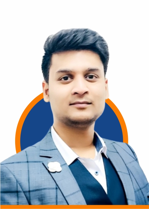 Dr. Mohammad Fazil — Founder & Director